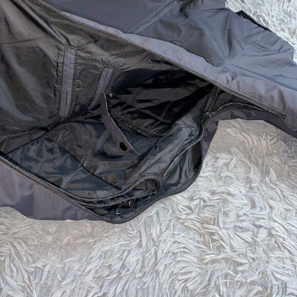 The Force Work Jacket Men’s MRG Waterproof Removable Liner Security 3in1 - Picture 6 of 9